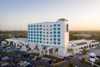 the Karol Hotel St. Petersburg Clearwater a tribute Portfolio Hotel Florida