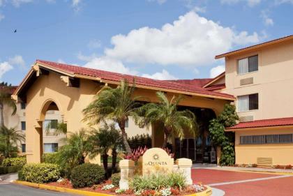 La Quinta by Wyndham St. Pete Clearwater Airport Clearwater